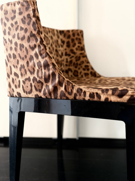 Cadeira "Mademoiselle" - Dolce & Gabbana para Kartell