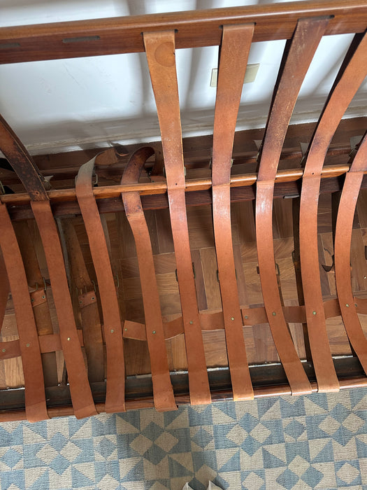 Sofá Vintage – Móveis Cimo