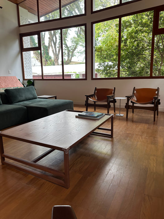 Mesa de Centro - Líder Interiores