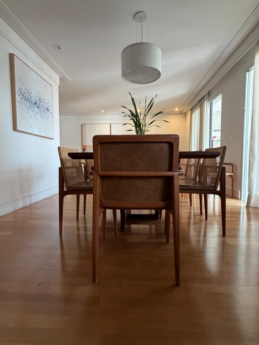 Mesa de Jantar "Ino" - Breton