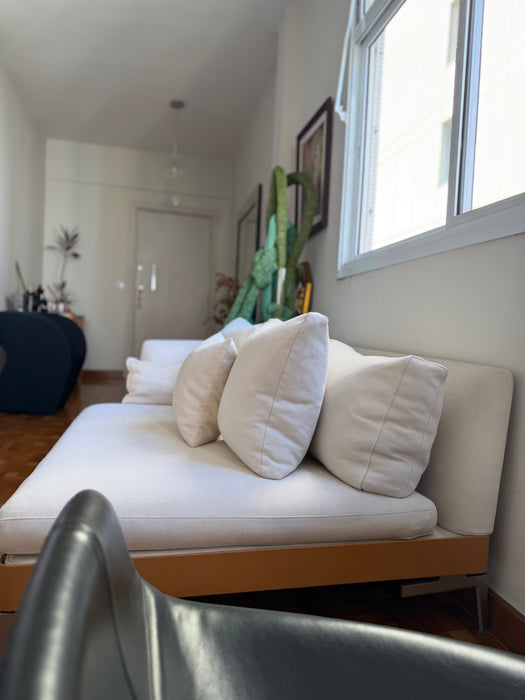 Sofá Modular – Flexform