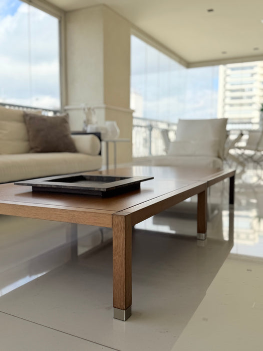 Mesa de Centro - Flexform