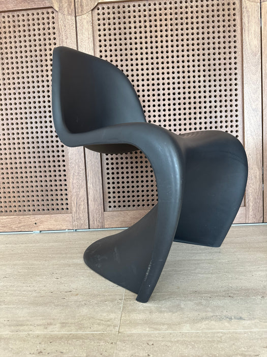 Par de Cadeiras “Panton” – Verner Panton para Vitra