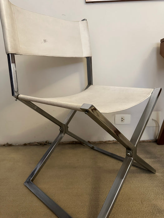 Cadeira Diretor – Arte Aplicada