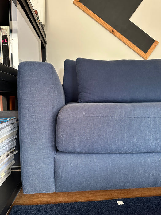 Sofá de 2 Lugares – Interni