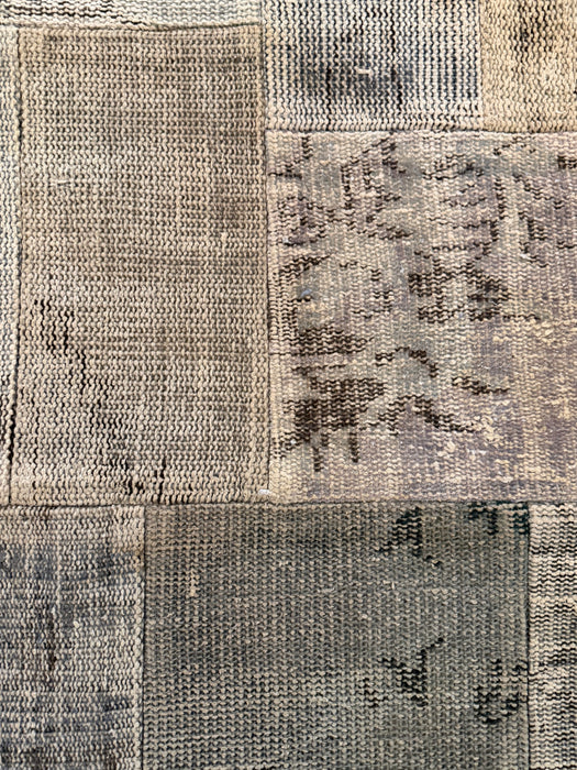 Tapete Patchwork (6,56 x 3,35) - Botteh Tapetes