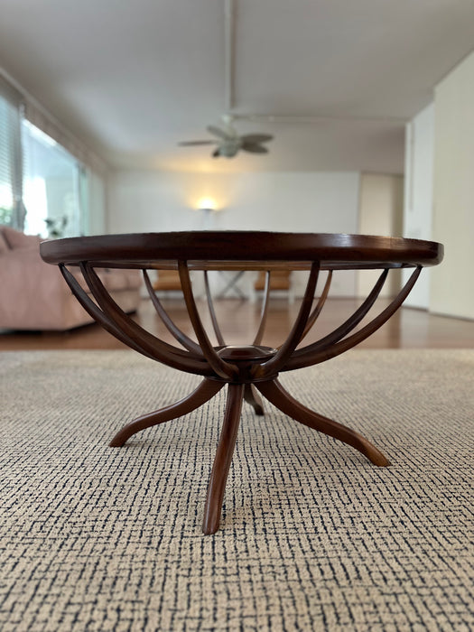 Mesa de Centro "Aranha" – Giuseppe Scapinelli