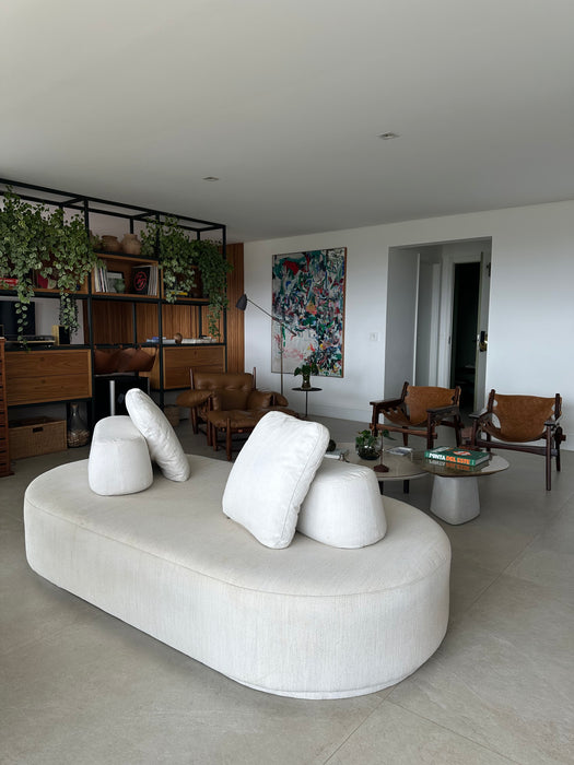 Sofá Ilha "Helga" – Wooding