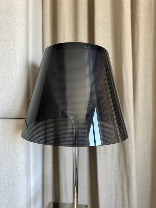 Luminária de Piso "Biblioteche" – Philippe Starck para FLOS