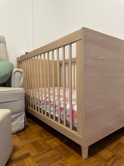 Berço (colchão incluso) – Lilibee / Ortobom