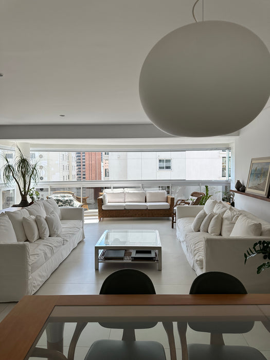 Sofá de 3 Lugares – Armando Cerello