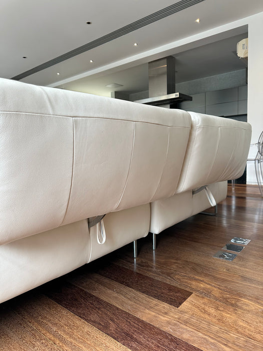 Sofá “Ernesto” – Natuzzi