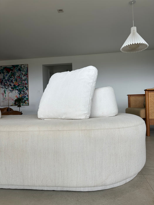 Sofá Ilha "Helga" – Wooding