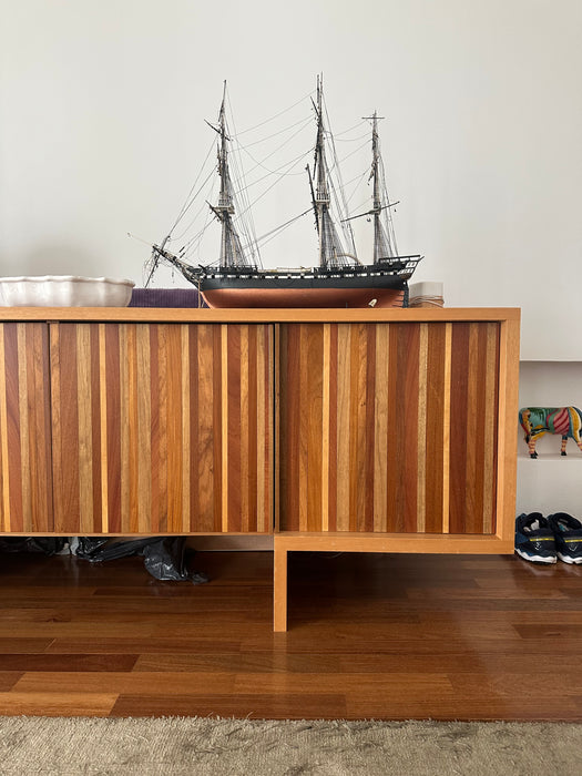 Buffet "Cercadinho" – Paulo Alves