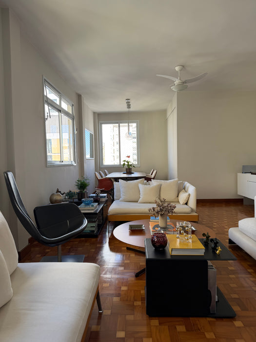 Mesa de Centro