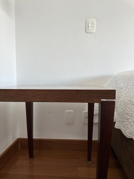 Mesa Lateral – Novo Rumo