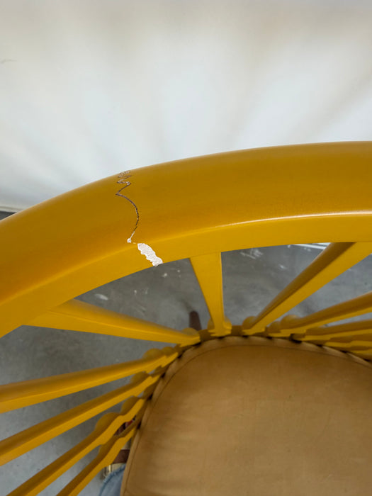 Poltrona “Nub BU 1440” – Patricia Urquiola