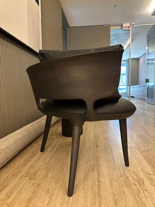 Chaise “Munick” Ebanizadas – Jader Almeida