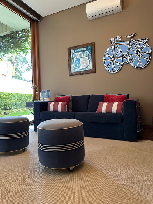 Sofá "Lisboa" - Artefacto