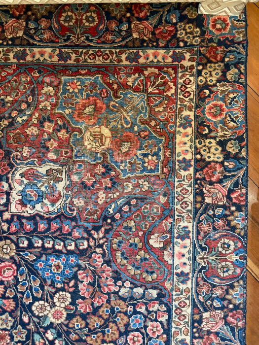 Tapete Persa (3,40 x 2,05)