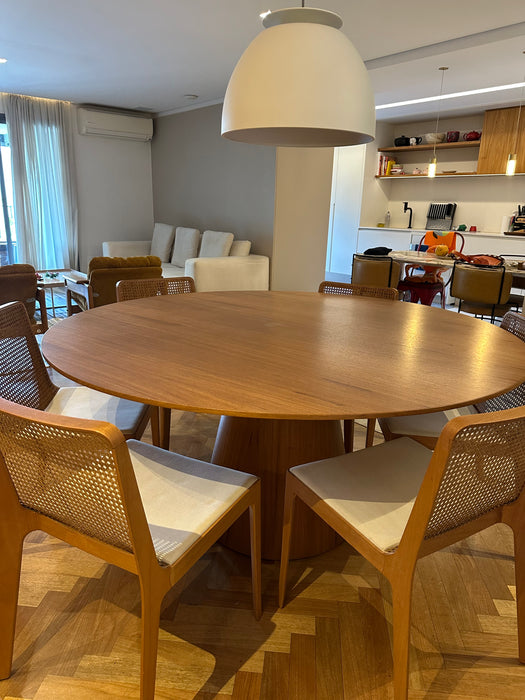 Mesa de Jantar – Clami