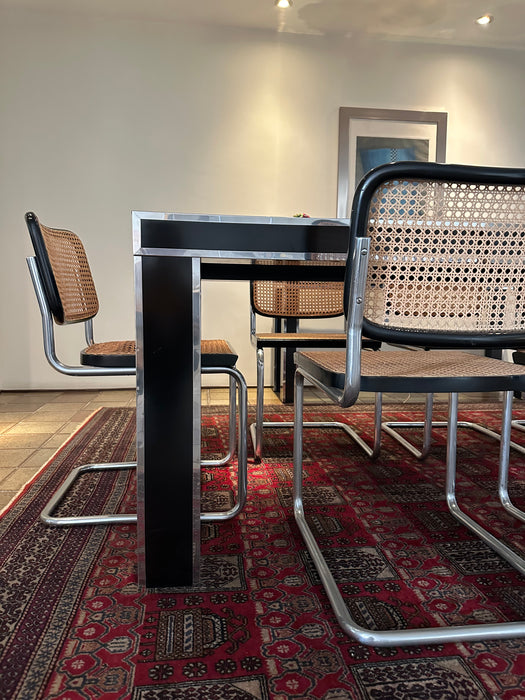 Mesa de Jantar Italiana