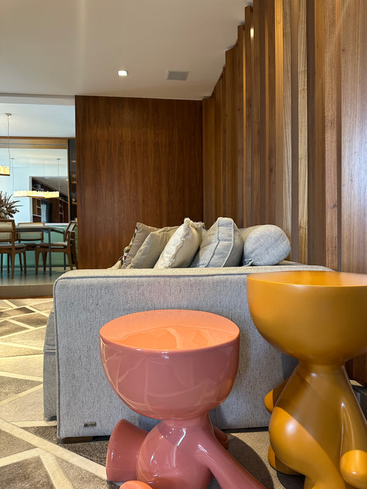 Sofá Retrátil – Artbel