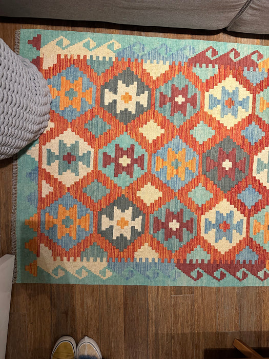 Tapete Kilin (1,0 x 1,50)