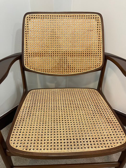 Poltrona “Oscar” – Sérgio Rodrigues para Dpot