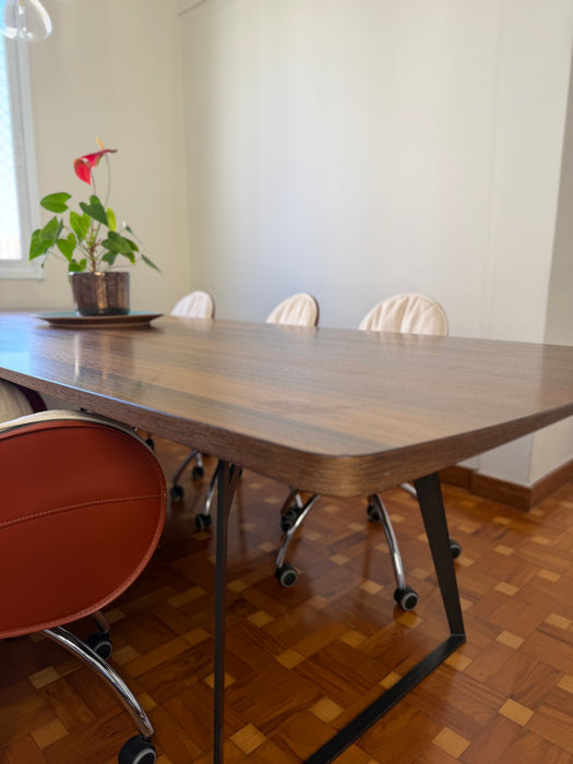 Mesa de Jantar – Poliform