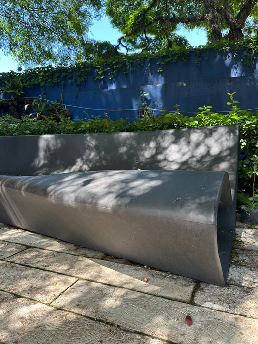 Sofá "RPH" - Fabio November para A Lot of Brazil + Japi Studio