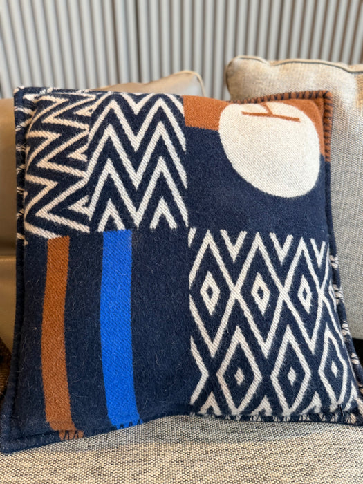 Par de Almofadas Decorativas - Hermès