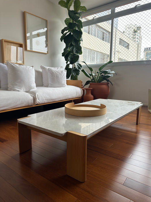 Mesa de Centro "RL" – Micasa