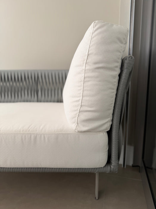 Chaise "Bauer" – Breton