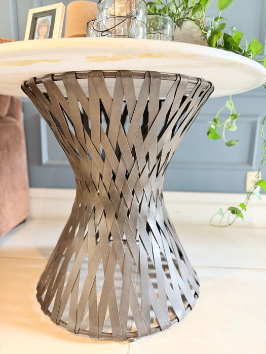 Mesa de Apoio  – Artefacto