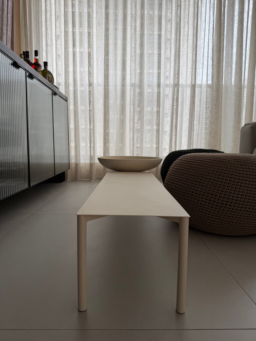 Mesa de Centro "Bowl" – Guilherme Wentz para WENTZ