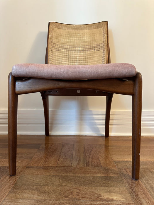 Conjunto de 10 Cadeiras "Dinna" (2 com braços) – Jader Almeida