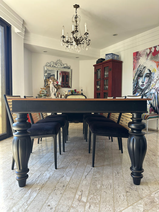 Mesa de Jantar
