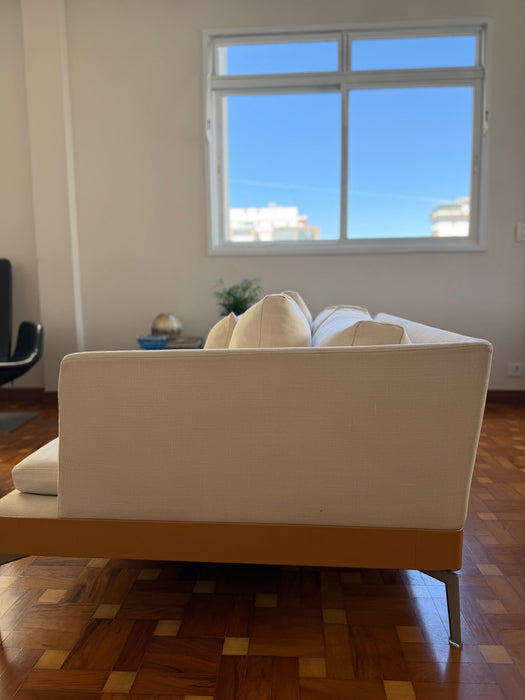 Sofá Modular – Flexform