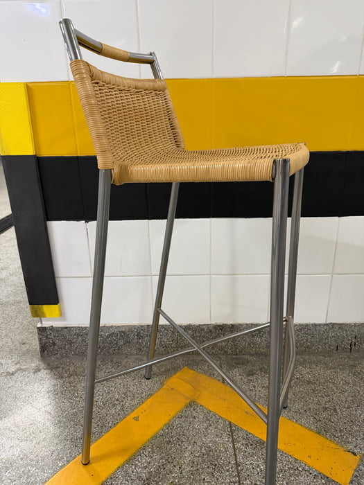 Conjunto com 5 Banquetas - Montenapoleone