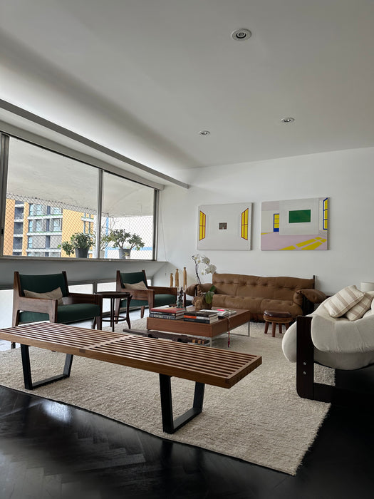 Mesa de Centro – BoConcept