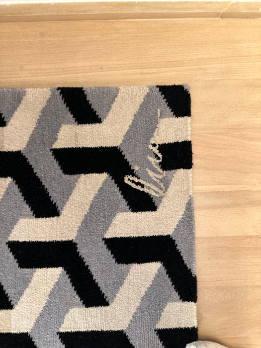 Tapete Tibetano (4,60 x 3,50) – Square Foot