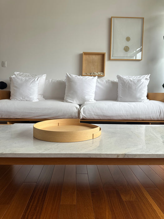 Mesa de Centro "RL" – Micasa