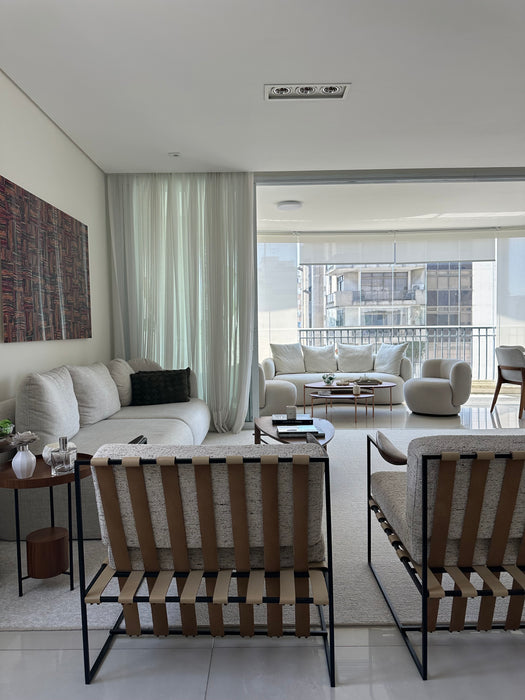 Sofá “Ópera” – Fábrica Mais Sofá