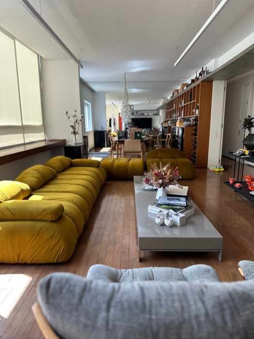 Mesa de Centro "Planus" - Micasa