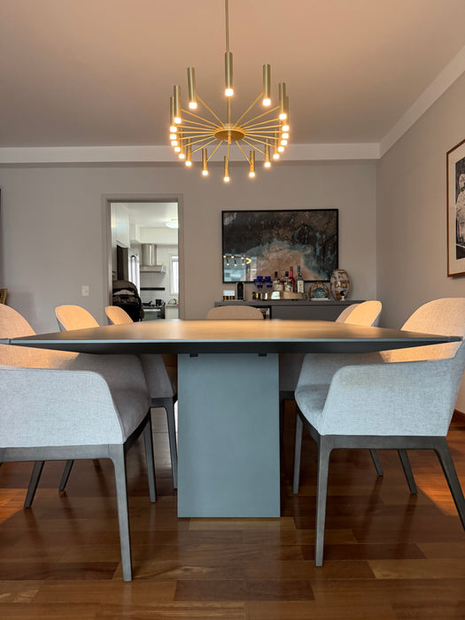 Mesa de Jantar  "Da Vinci" - Artefacto
