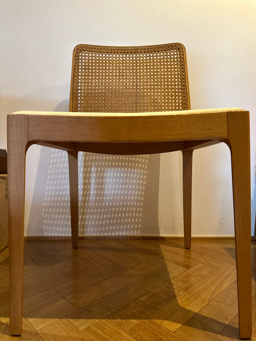 Conjunto de 6 Cadeiras “Malha” – Jader Almeida