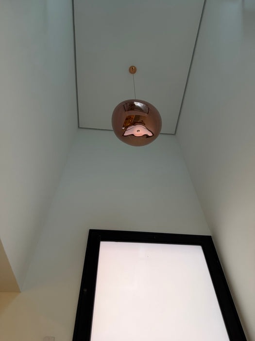 Pendente – Tom Dixon