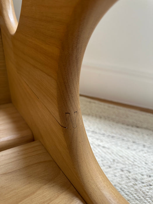 Poltrona "Jeri" - Paulo Alves