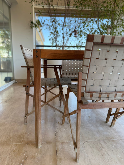 Mesa Outdoor em Madeira – DPOT